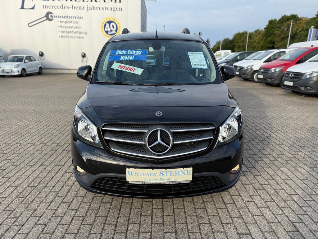 Mercedes-Benz Citan 2020