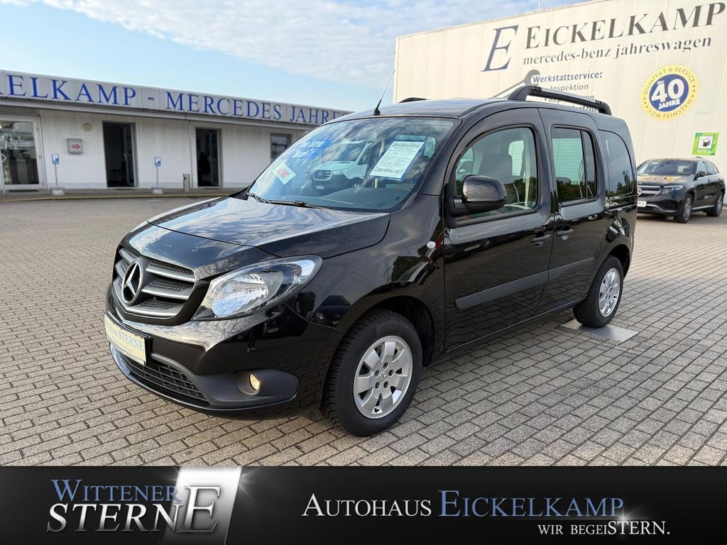 Mercedes-Benz Citan 2020