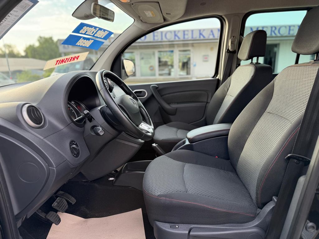 Mercedes-Benz Citan 2020