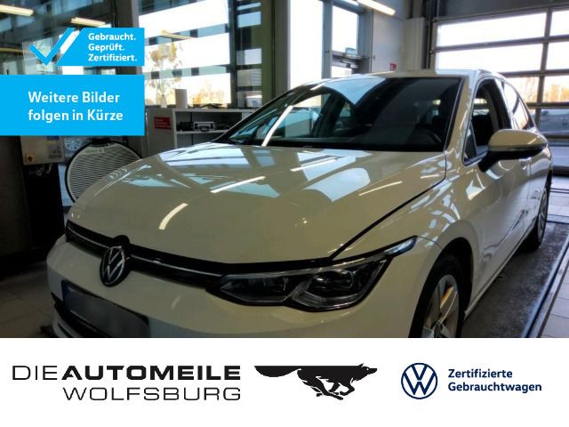 Volkswagen Golf 2023