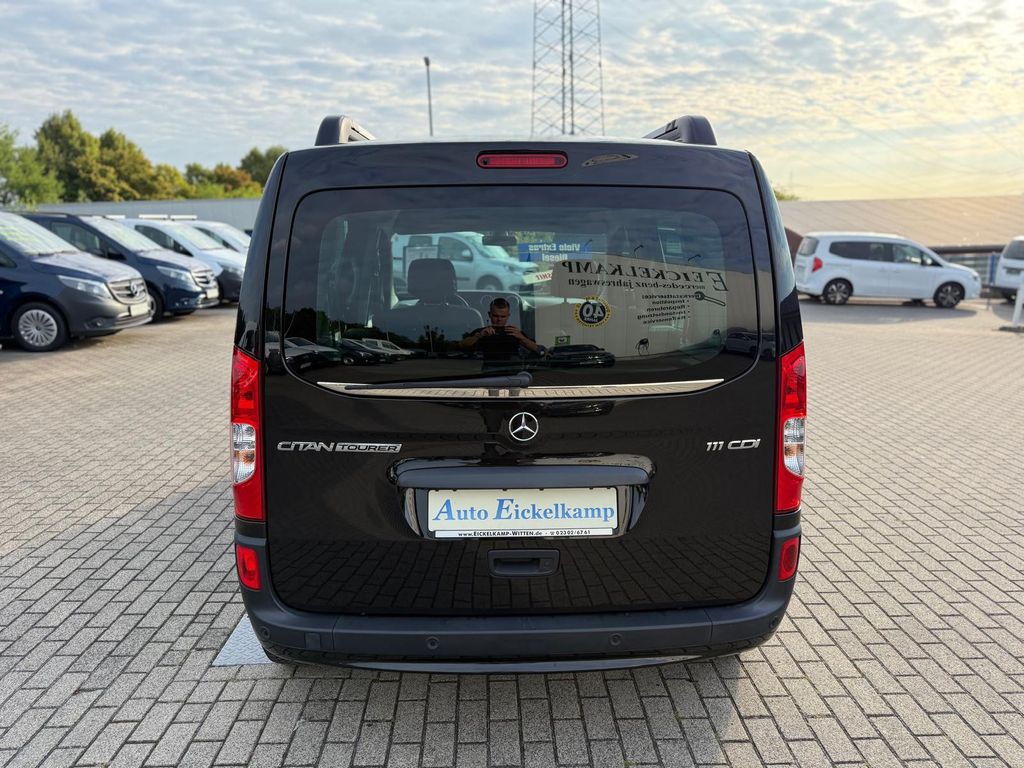 Mercedes-Benz Citan 2020