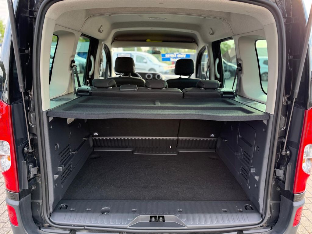 Mercedes-Benz Citan 2020