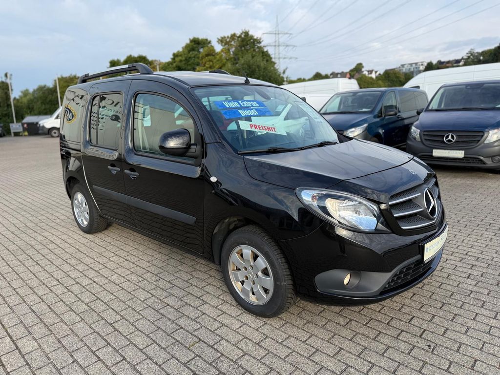 Mercedes-Benz Citan 2020