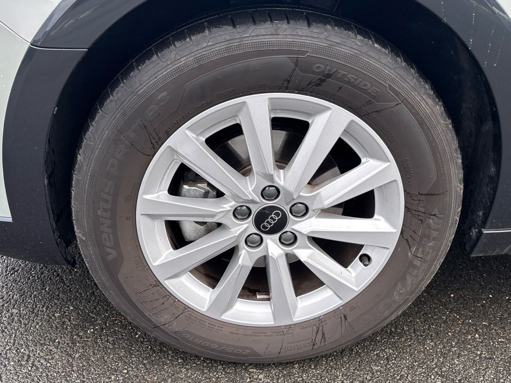 Audi A1 2025