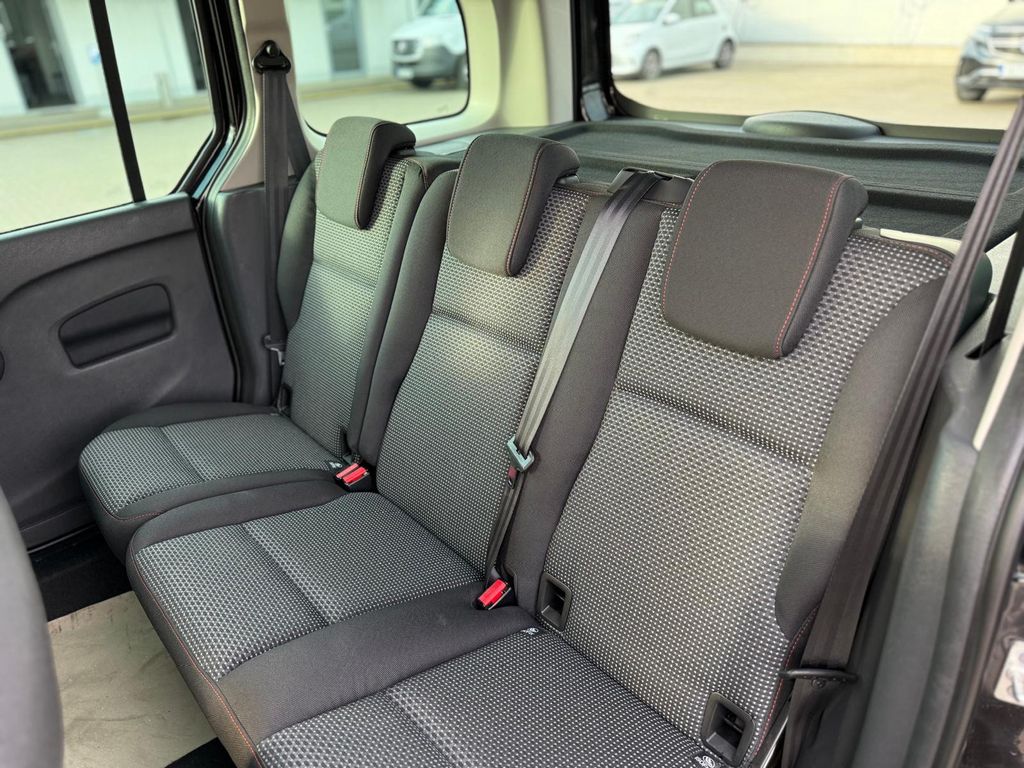 Mercedes-Benz Citan 2020