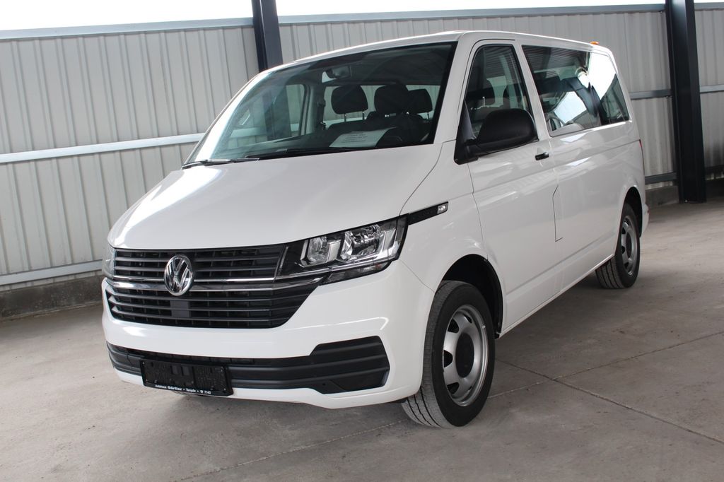 Volkswagen T6 other 2021