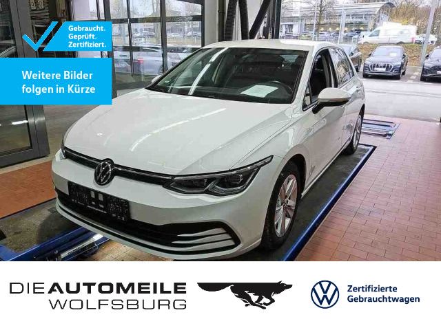Volkswagen Golf 2023