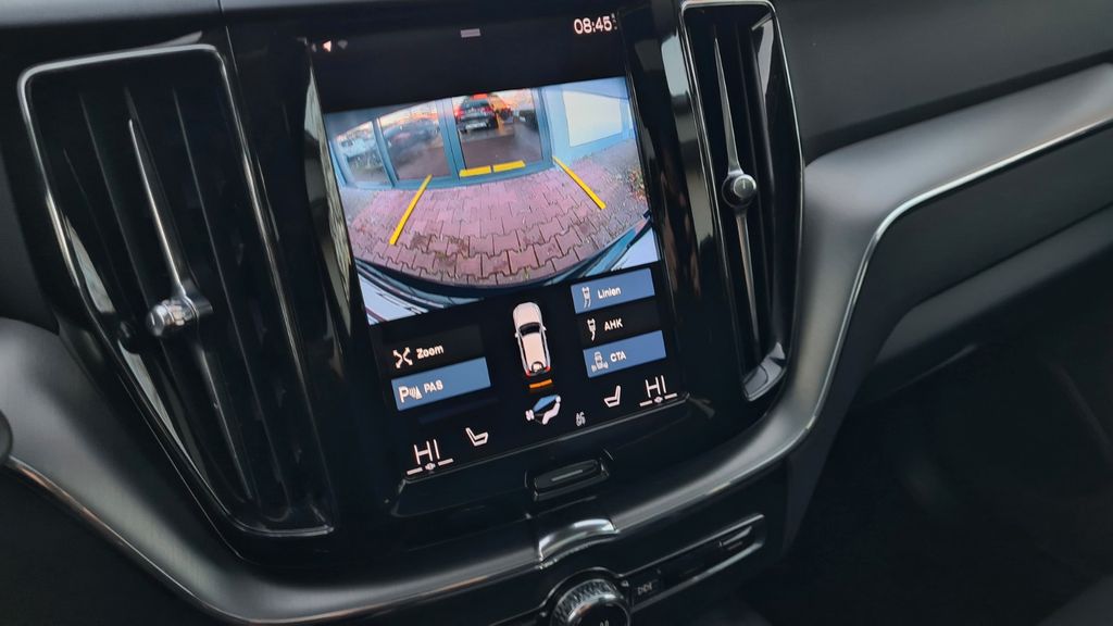 Volvo XC60 2021