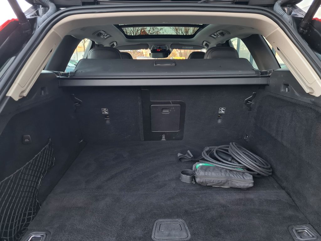 Volvo XC60 2021