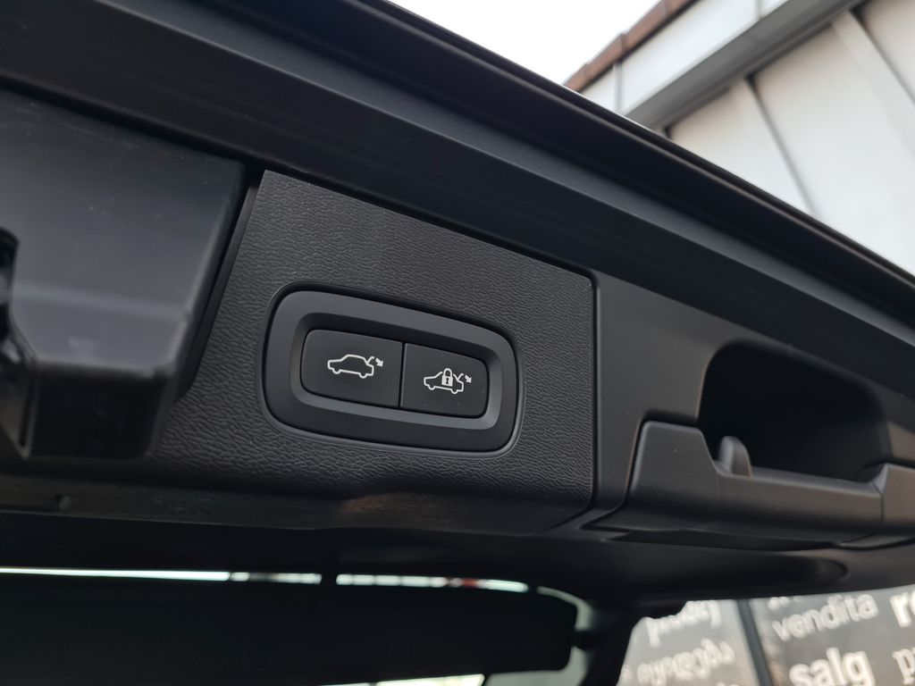 Volvo XC60 2021