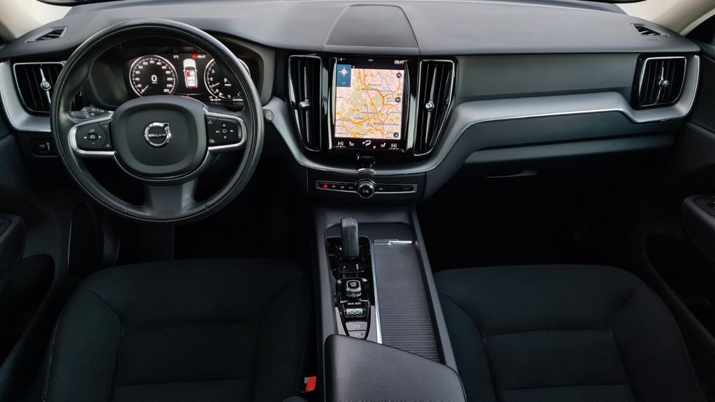 Volvo XC60 2021