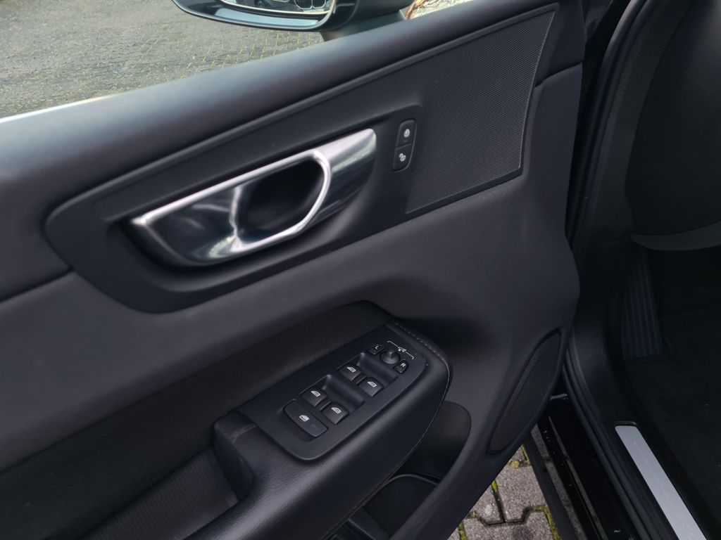 Volvo XC60 2021