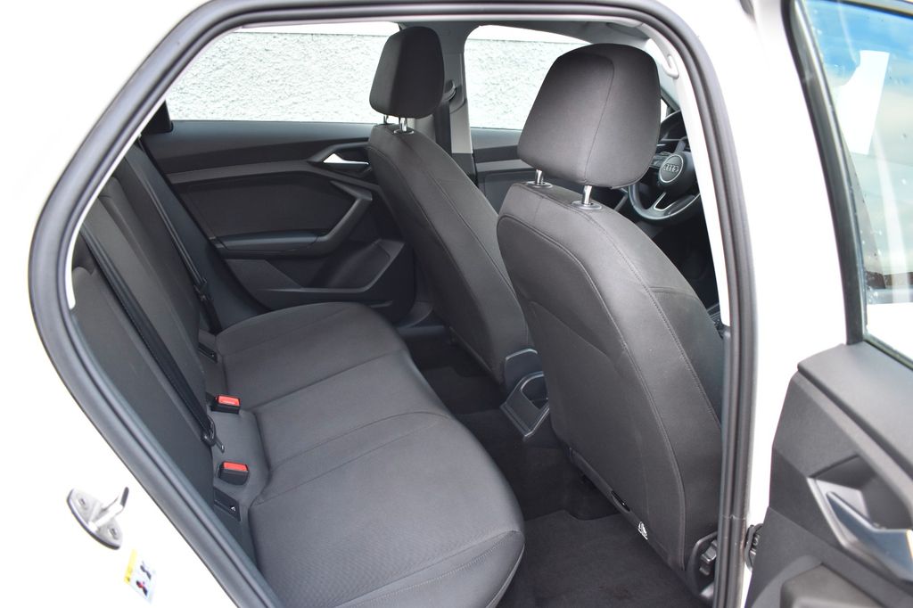 Audi A1 2023