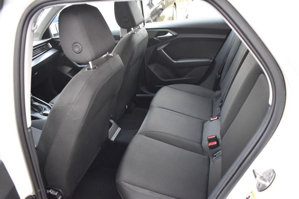 Audi A1 2023