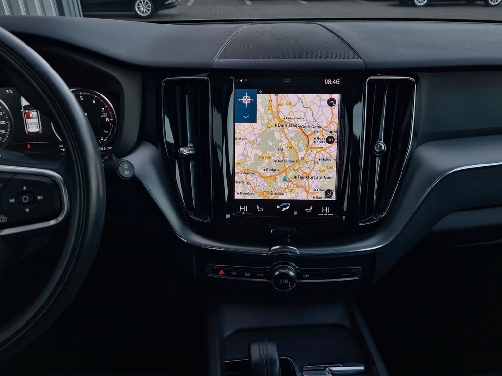 Volvo XC60 2021