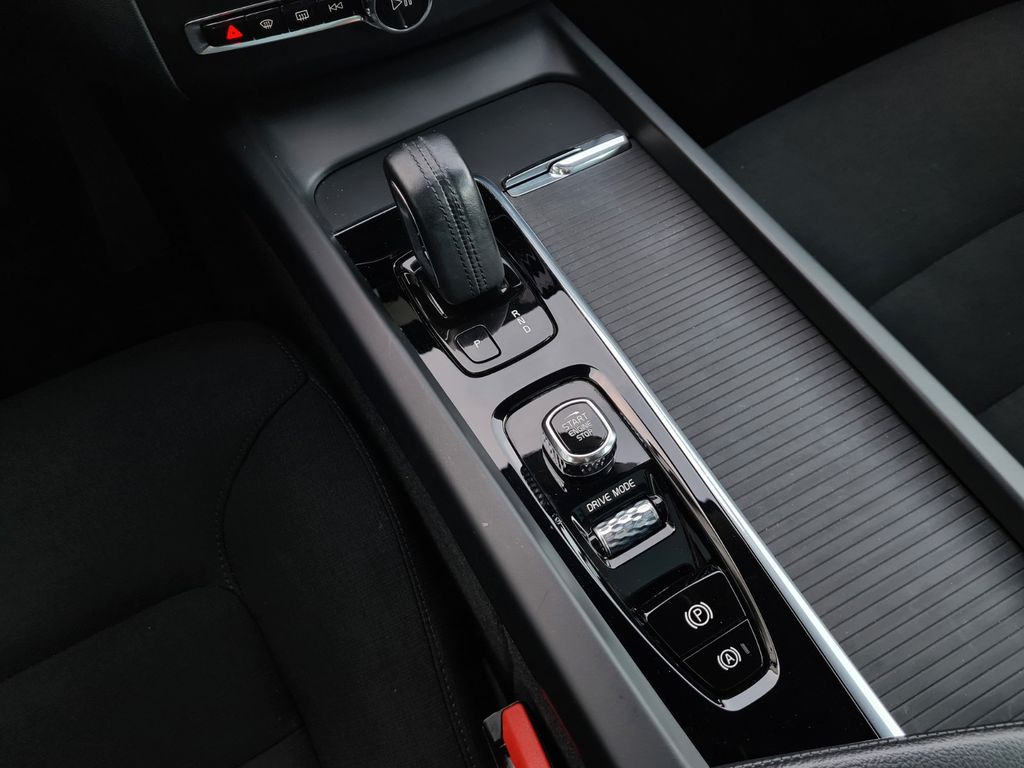 Volvo XC60 2021