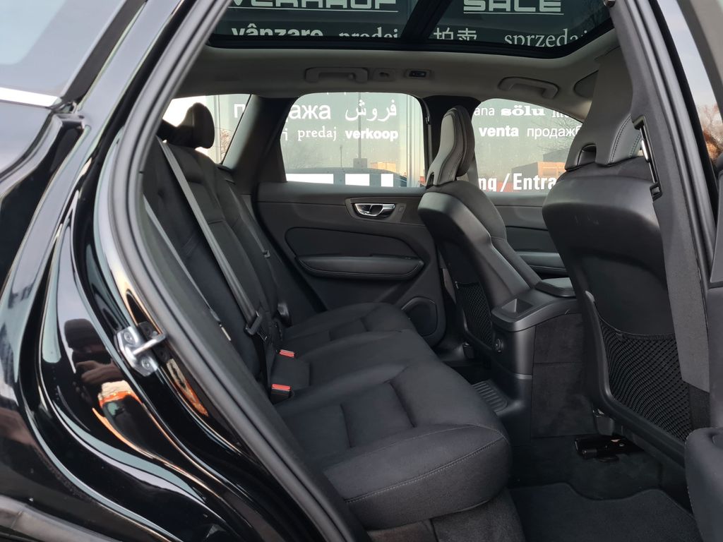 Volvo XC60 2021