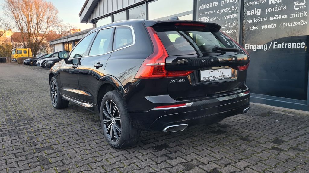 Volvo XC60 2021