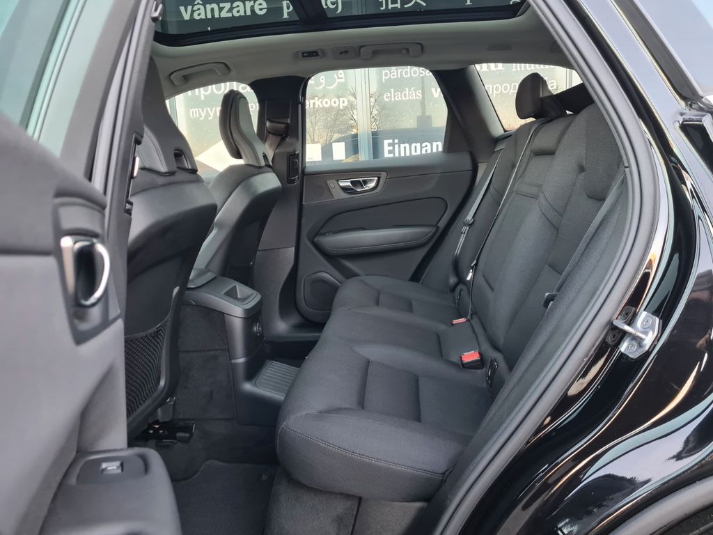 Volvo XC60 2021
