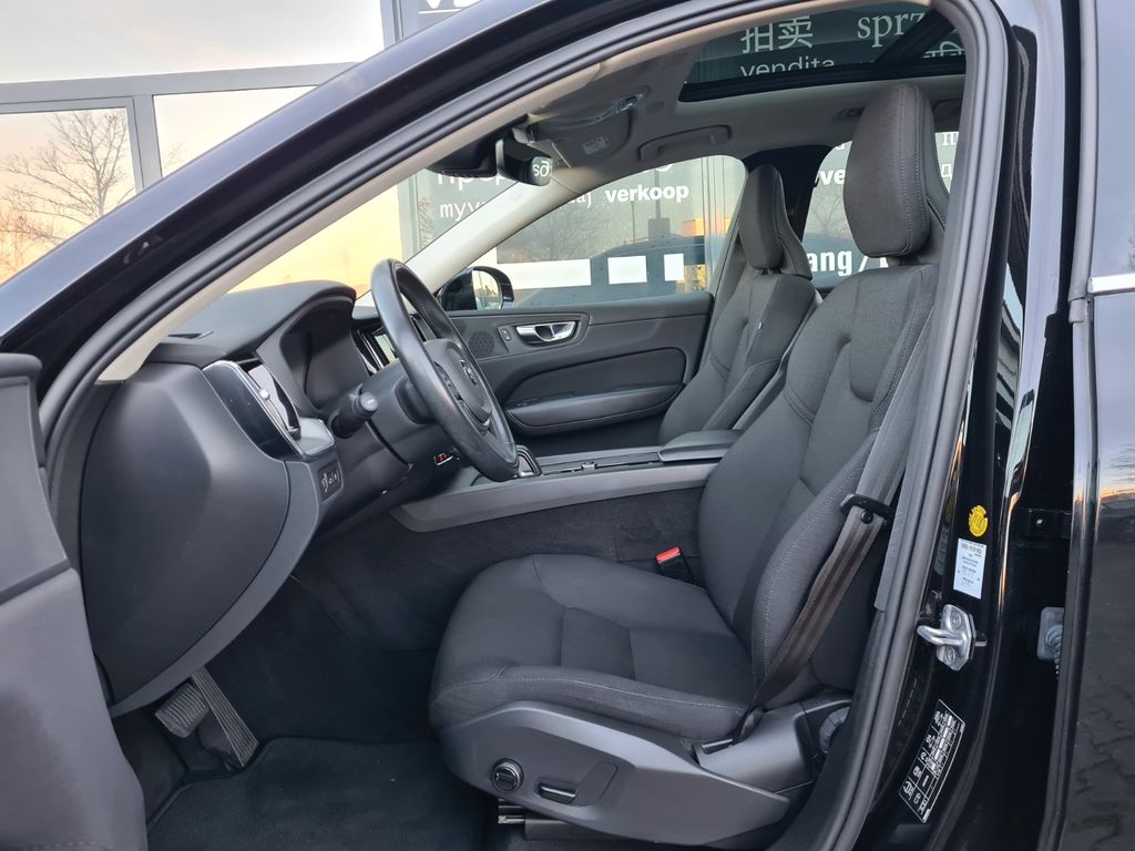 Volvo XC60 2021
