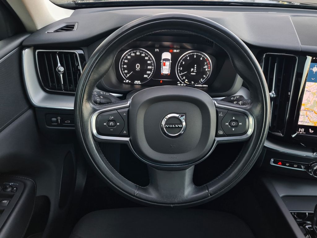 Volvo XC60 2021
