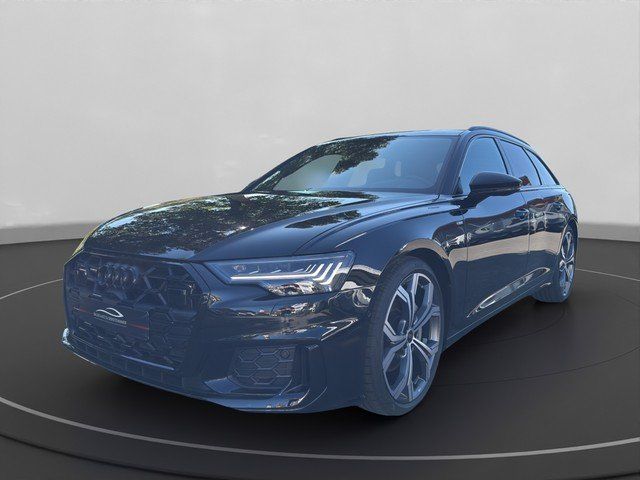 Audi A6 2025