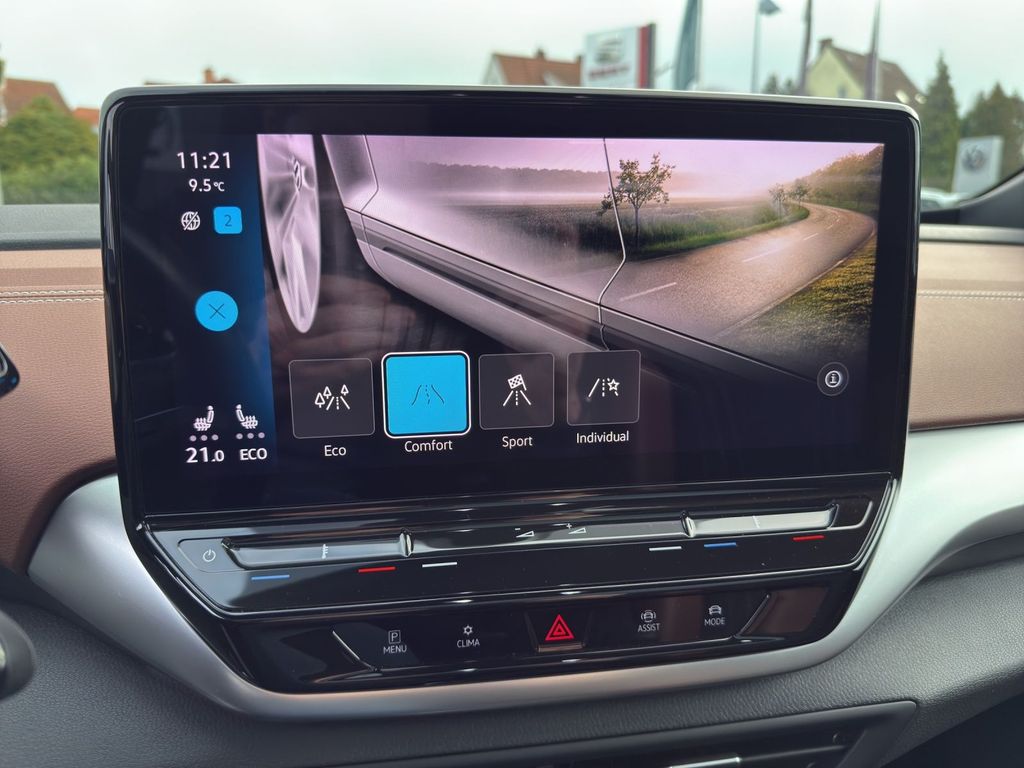 Volkswagen ID.5 2022