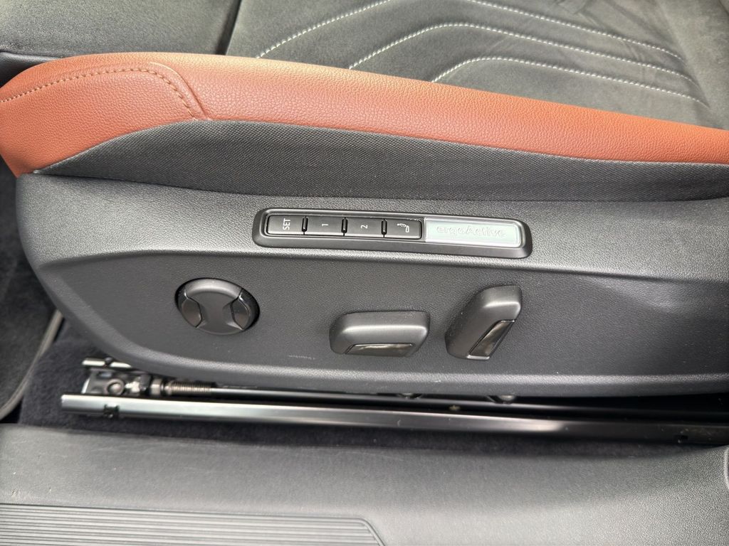 Volkswagen ID.5 2022