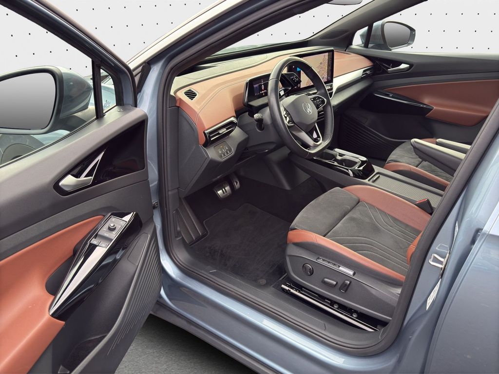 Volkswagen ID.5 2022