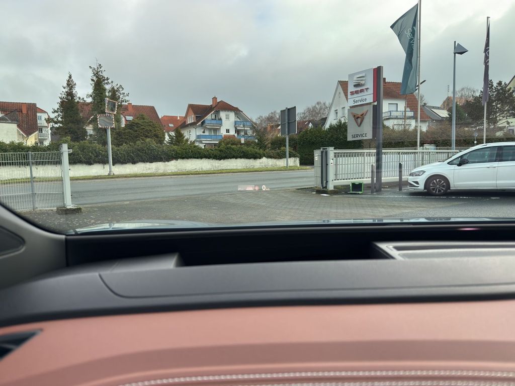 Volkswagen ID.5 2022