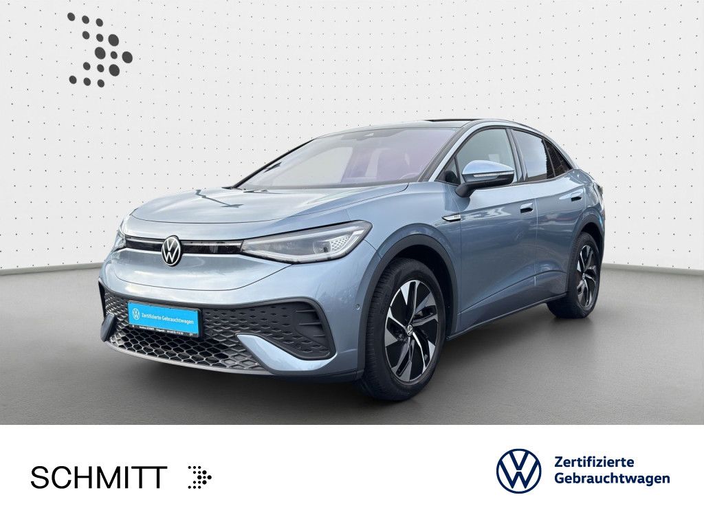 Volkswagen ID.5 2022