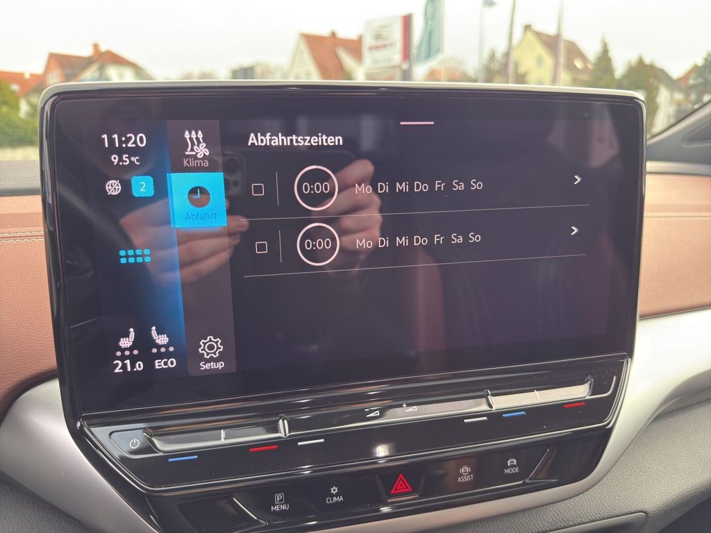 Volkswagen ID.5 2022