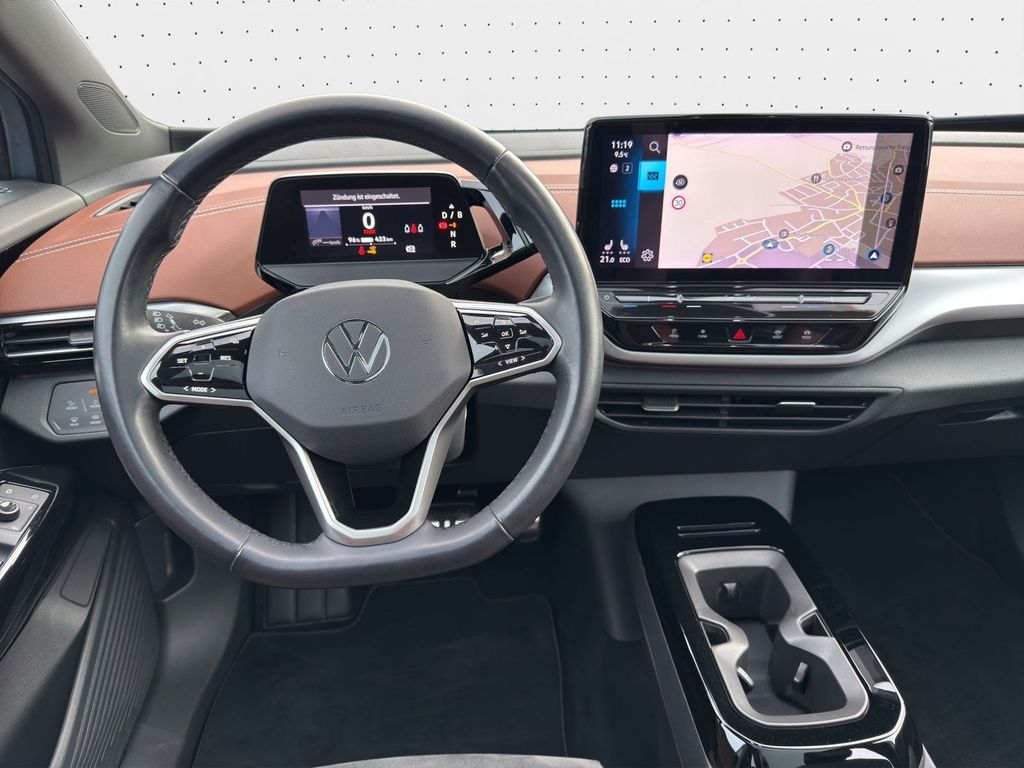 Volkswagen ID.5 2022