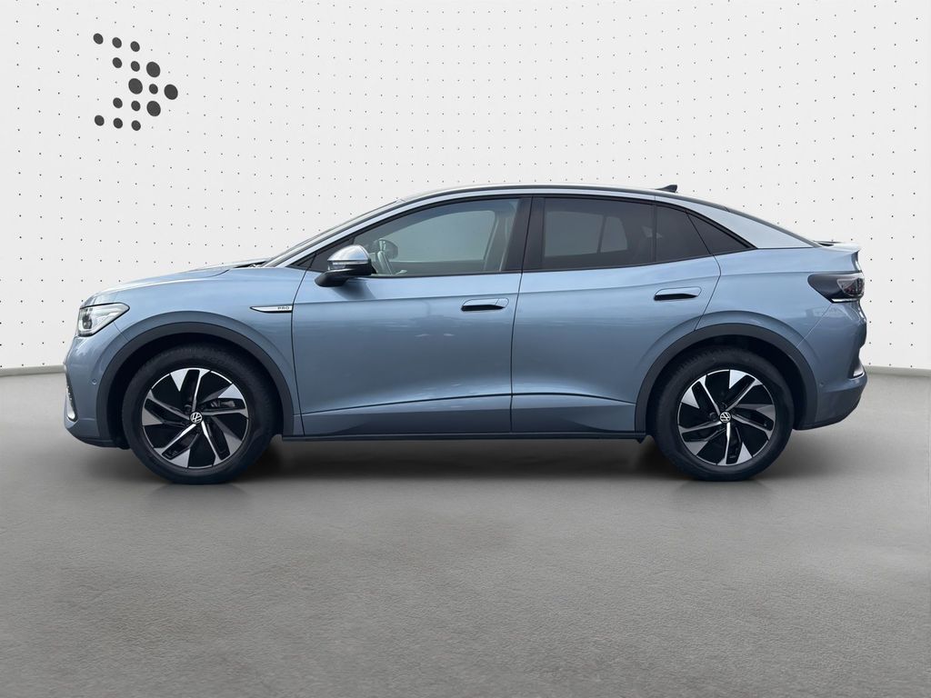 Volkswagen ID.5 2022