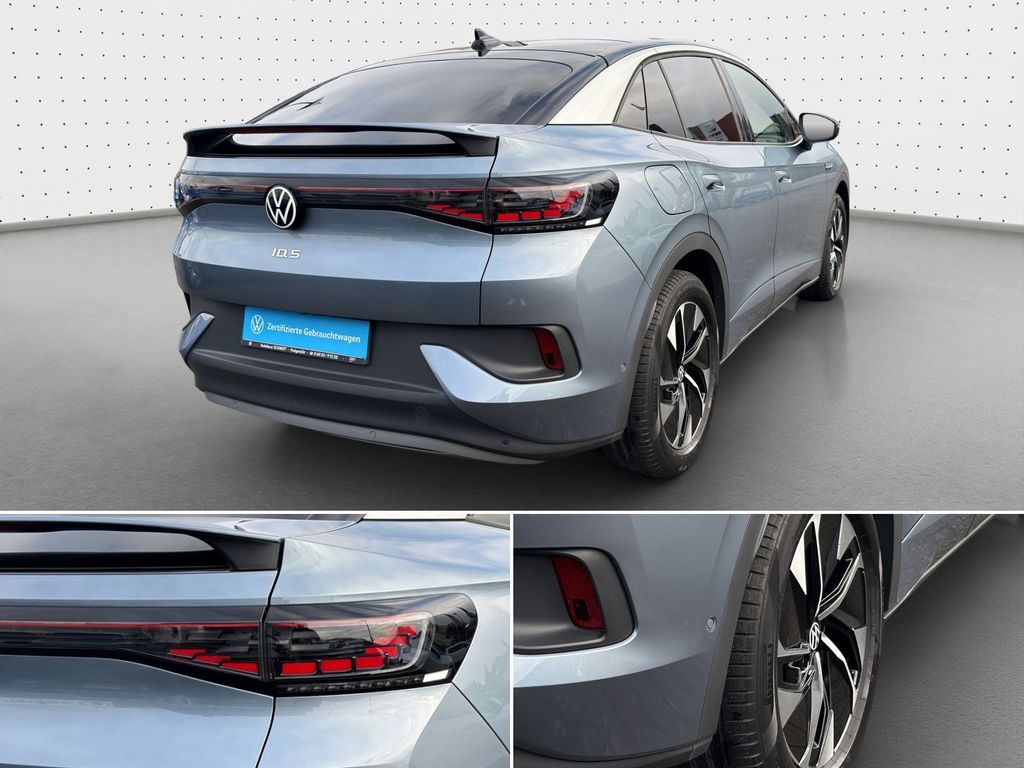 Volkswagen ID.5 2022