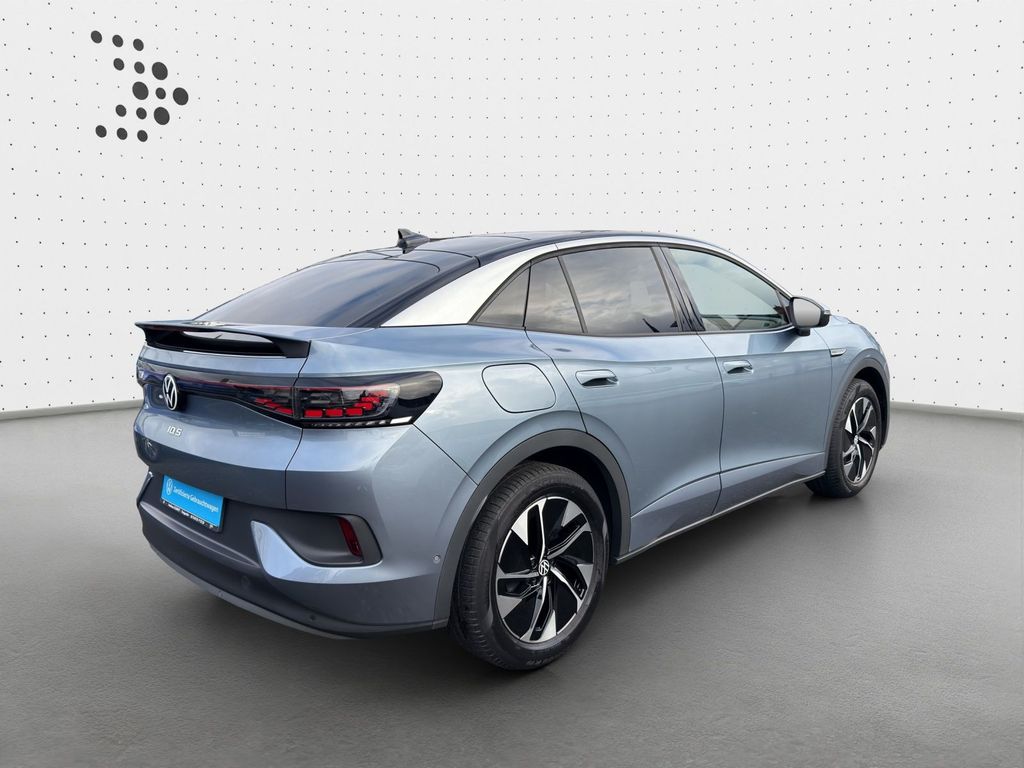 Volkswagen ID.5 2022