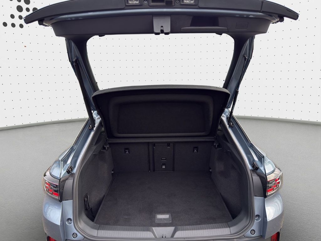 Volkswagen ID.5 2022