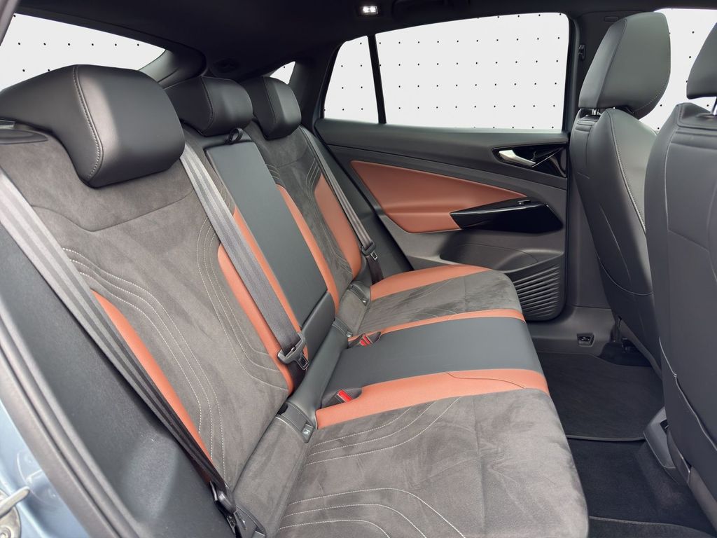 Volkswagen ID.5 2022