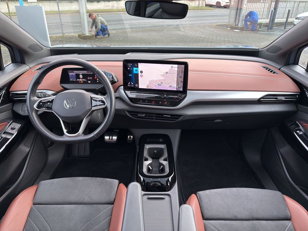 Volkswagen ID.5 2022