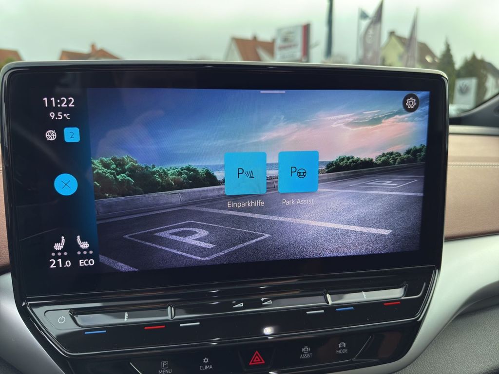 Volkswagen ID.5 2022