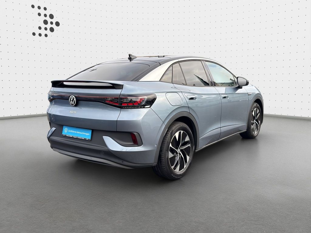 Volkswagen ID.5 2022