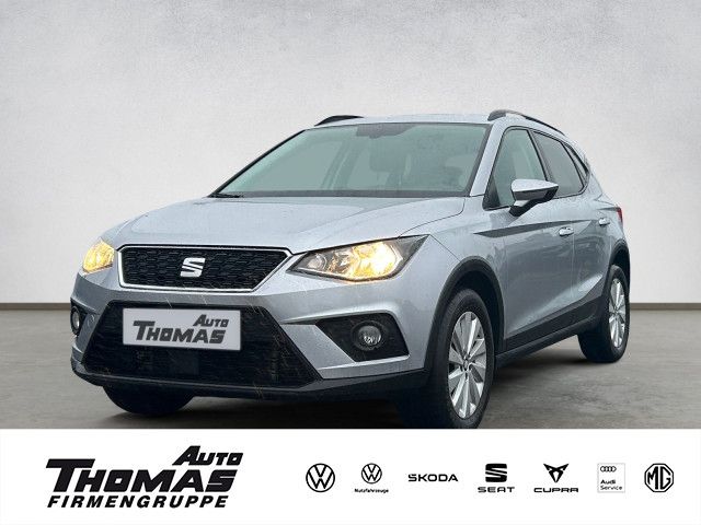 Seat Arona 2021
