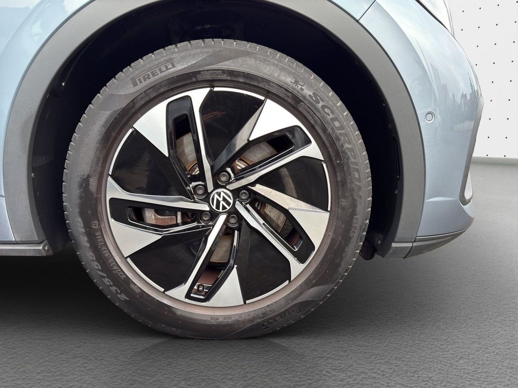 Volkswagen ID.5 2022