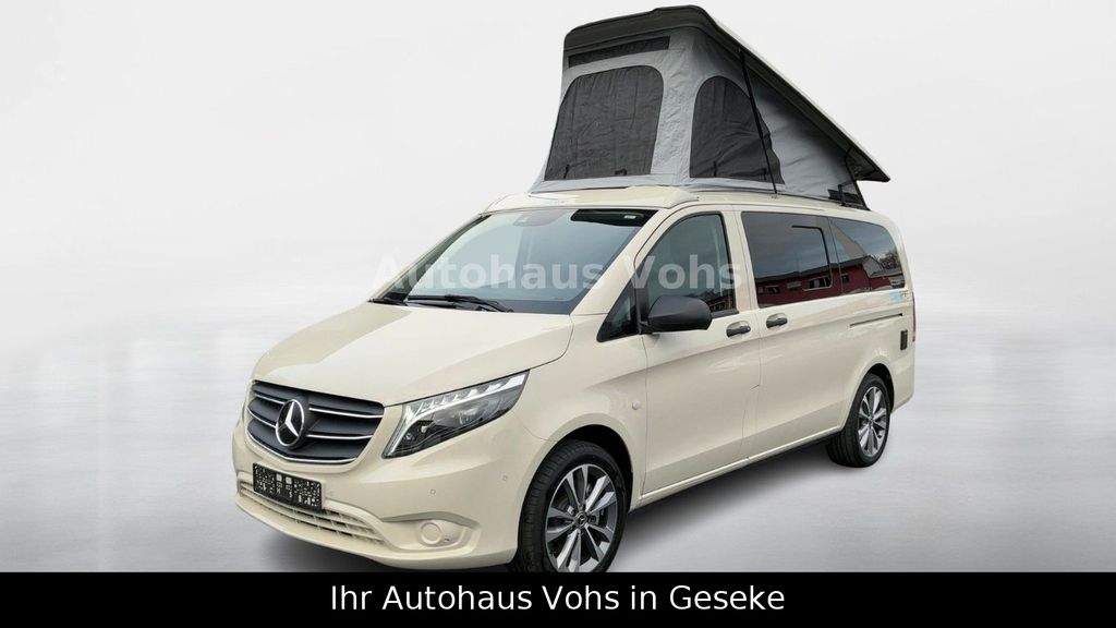 Mercedes-Benz Vito 2025