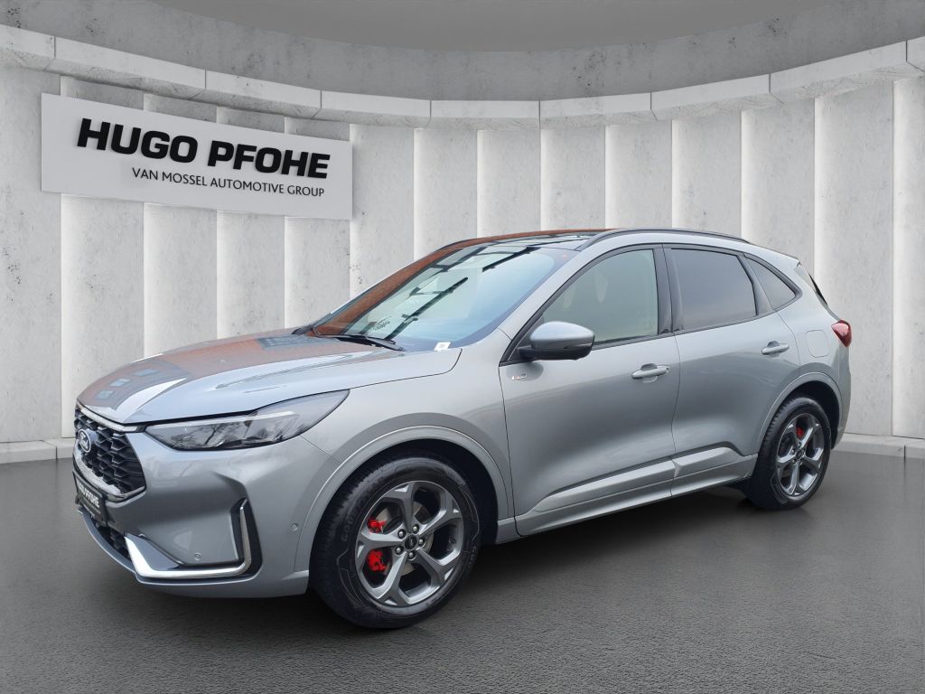 Ford Kuga 2024