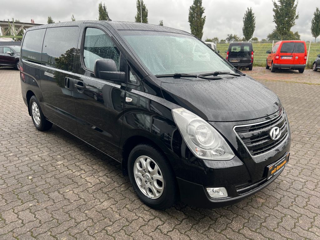 Hyundai H-1 2014
