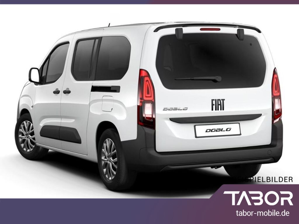 Fiat Doblo 2025