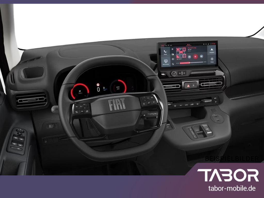 Fiat Doblo 2025