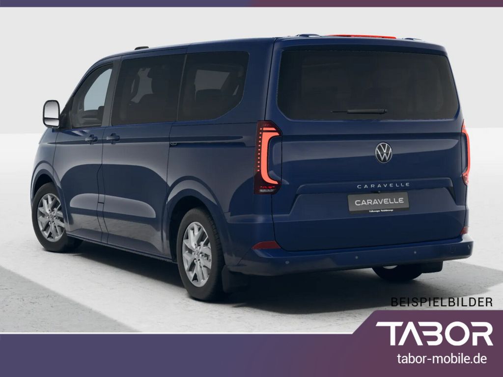 Volkswagen T7 Caravelle