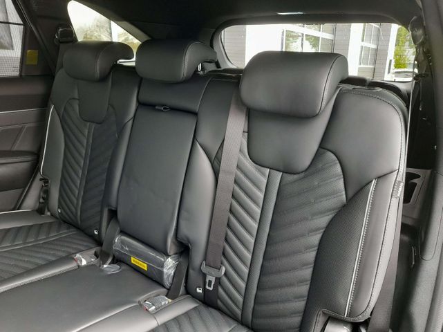 Kia Sorento 2025